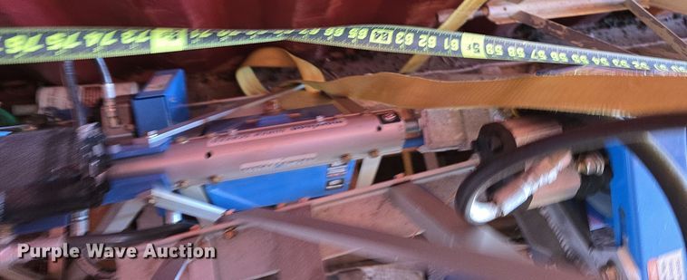 image for item DW3995 2019 Morrison Bartell Global OMS2-0201A concrete screed