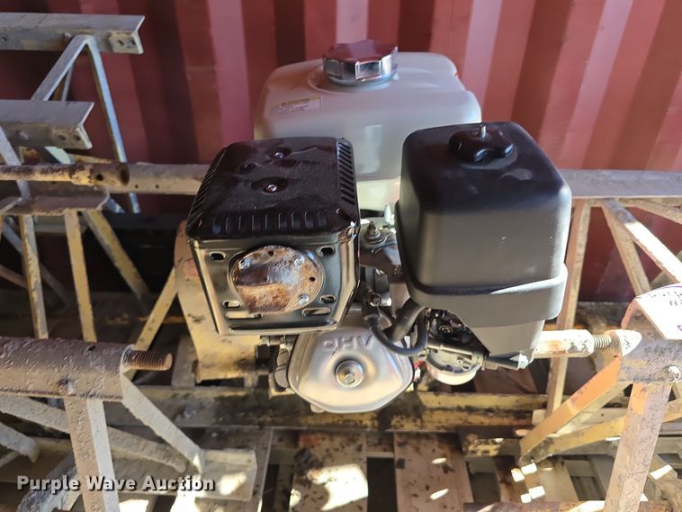 image for item DW3995 2019 Morrison Bartell Global OMS2-0201A concrete screed