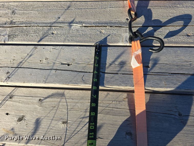 image for item DW3996 Approximately 655 pieces of lumber