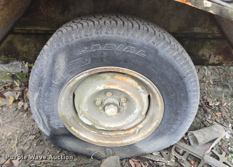 image for item DX1523 Cement blower