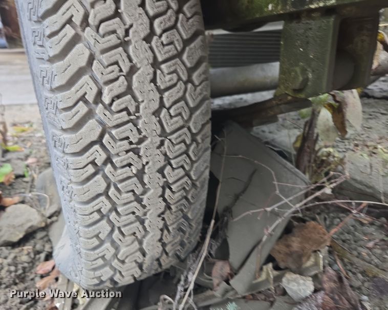 image for item DX1523 Cement blower