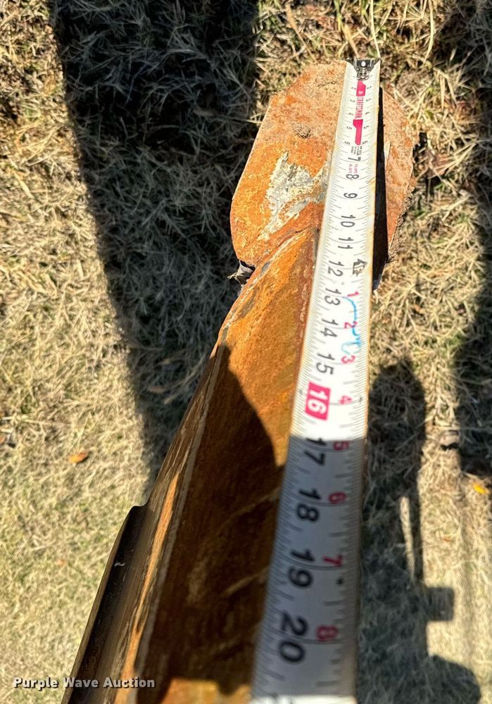 image for item DX3801 1978 Caterpillar D6D cable plow