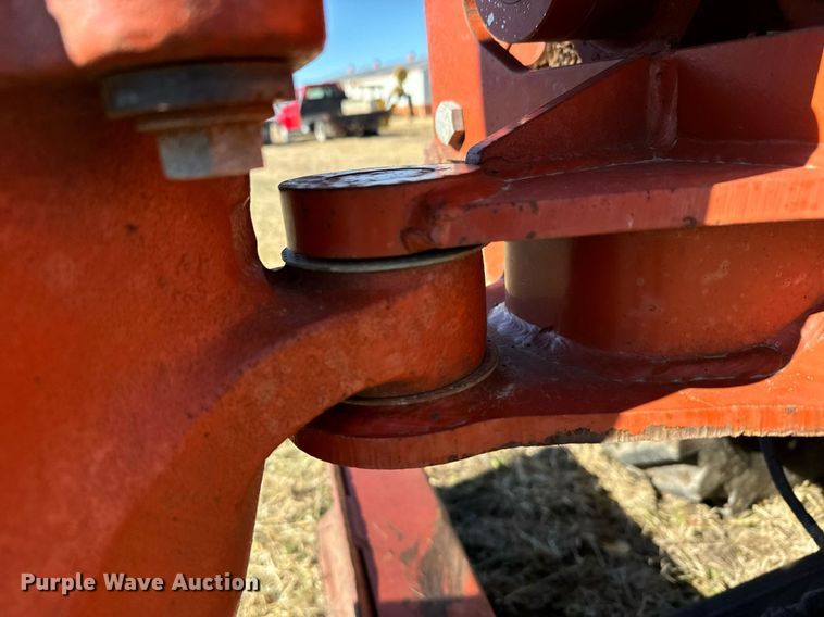 image for item DX3804 Ditch Witch 8020T cable plow