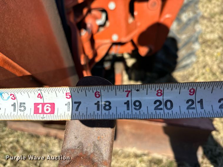 image for item DX3804 Ditch Witch 8020T cable plow