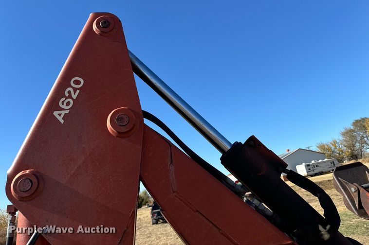 image for item DX3804 Ditch Witch 8020T cable plow