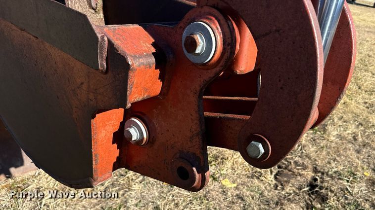 image for item DX3804 Ditch Witch 8020T cable plow