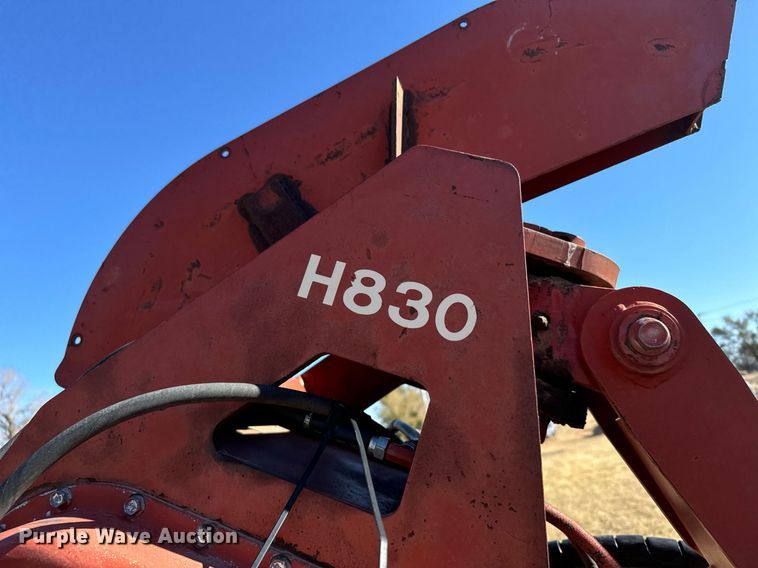 image for item DX3804 Ditch Witch 8020T cable plow