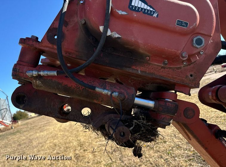 image for item DX3804 Ditch Witch 8020T cable plow