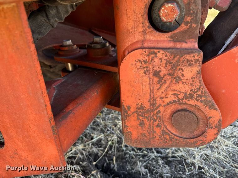 image for item DX3804 Ditch Witch 8020T cable plow