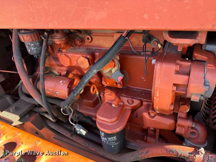 image for item DX3804 Ditch Witch 8020T cable plow