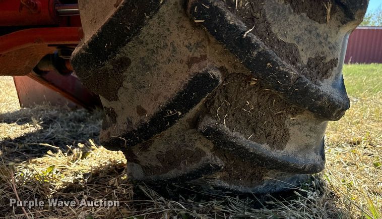 image for item DX3804 Ditch Witch 8020T cable plow