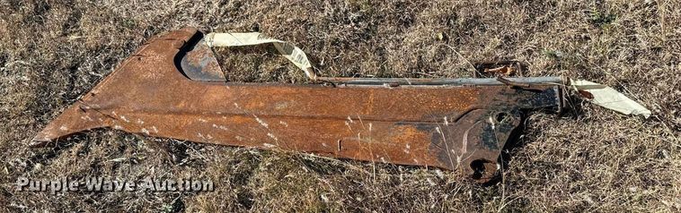 image for item DX3804 Ditch Witch 8020T cable plow