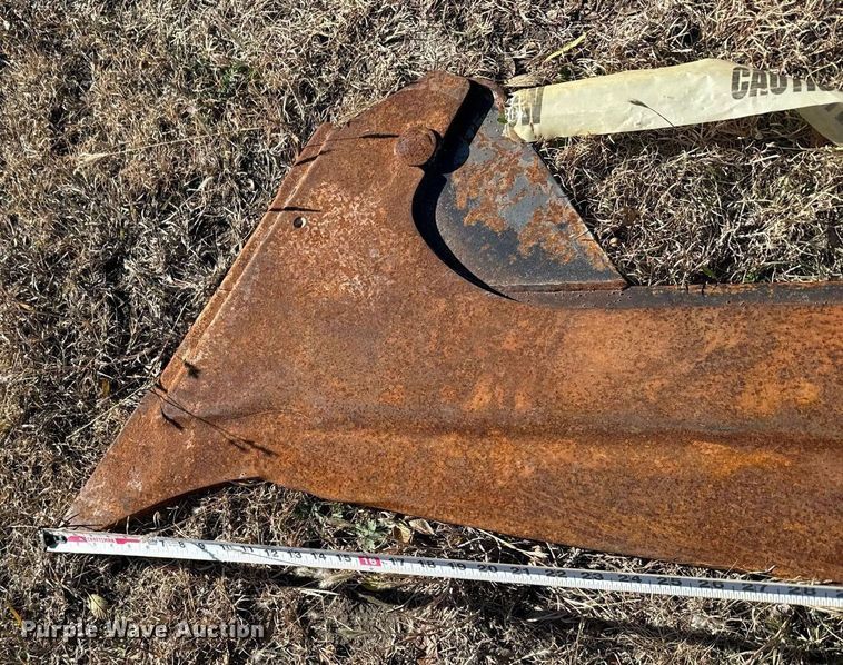 image for item DX3804 Ditch Witch 8020T cable plow