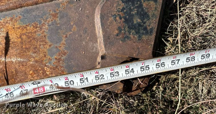 image for item DX3804 Ditch Witch 8020T cable plow