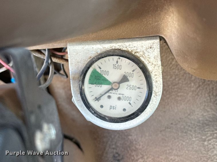 image for item DX3819 1989 Ford F350 Super Duty bucket truck