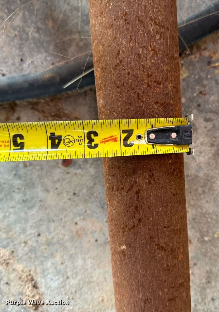 image for item DX3828 Stanley MB-550 backhoe breaker