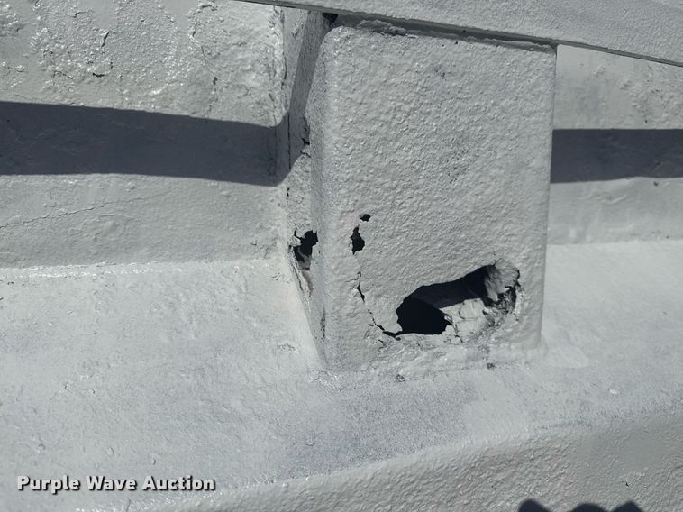 image for item EG2193 2007 International  4300 dump truck