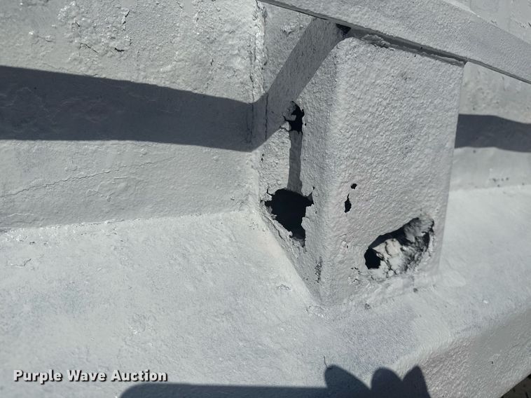 image for item EG2193 2007 International  4300 dump truck