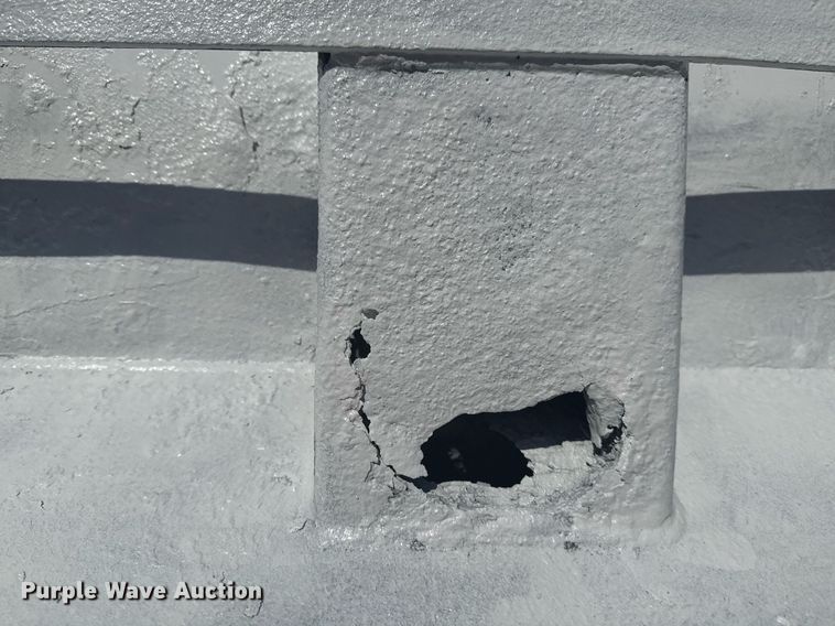 image for item EG2193 2007 International  4300 dump truck