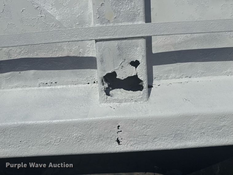 image for item EG2193 2007 International  4300 dump truck