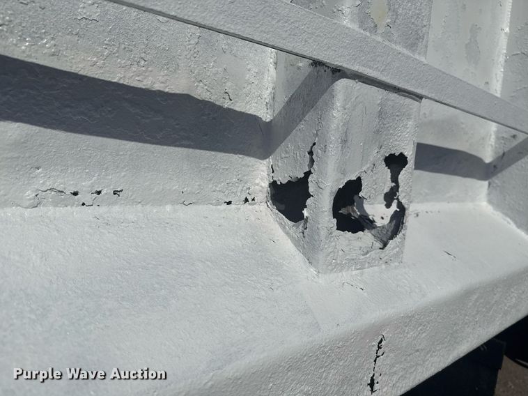 image for item EG2193 2007 International  4300 dump truck