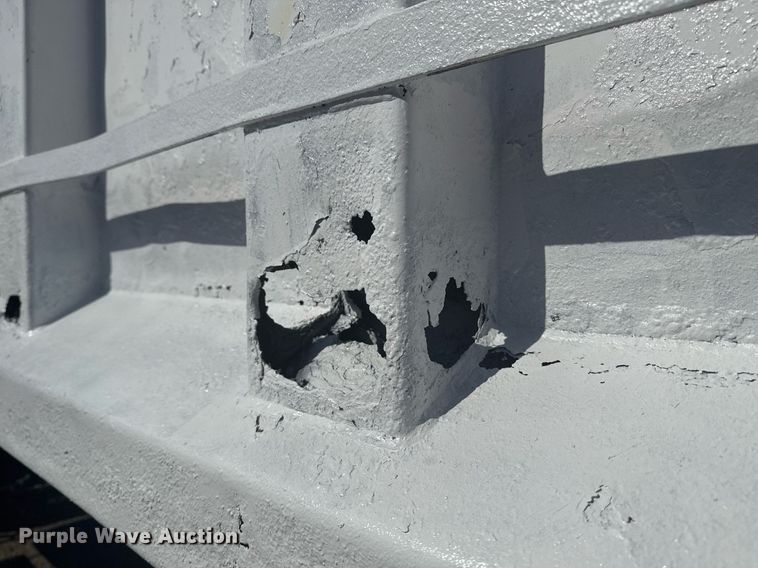 image for item EG2193 2007 International  4300 dump truck