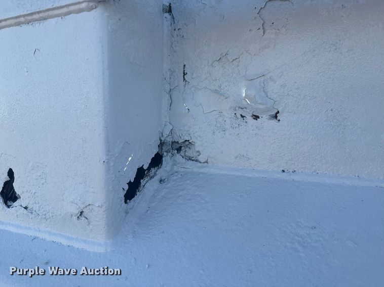 image for item EG2193 2007 International  4300 dump truck