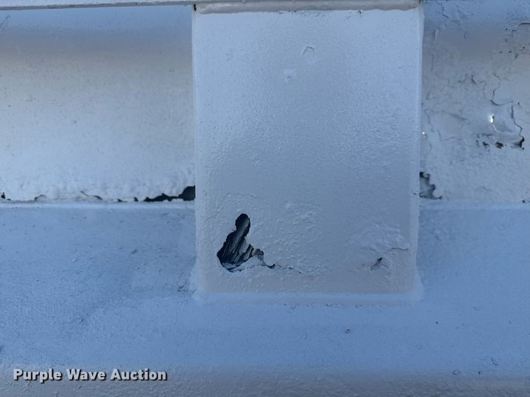 image for item EG2193 2007 International  4300 dump truck