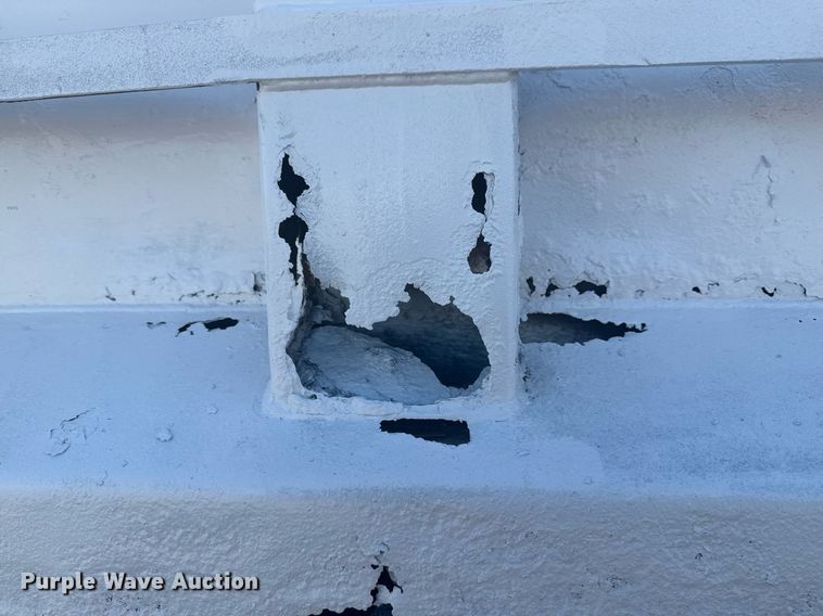 image for item EG2193 2007 International  4300 dump truck