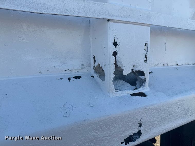 image for item EG2193 2007 International  4300 dump truck