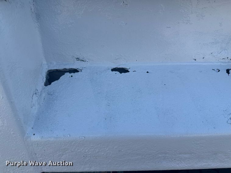 image for item EG2193 2007 International  4300 dump truck