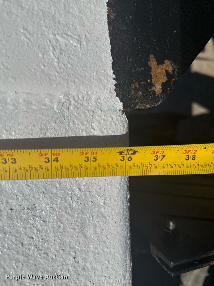 image for item EG2193 2007 International  4300 dump truck