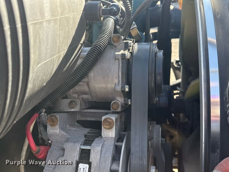 image for item EG2193 2007 International  4300 dump truck