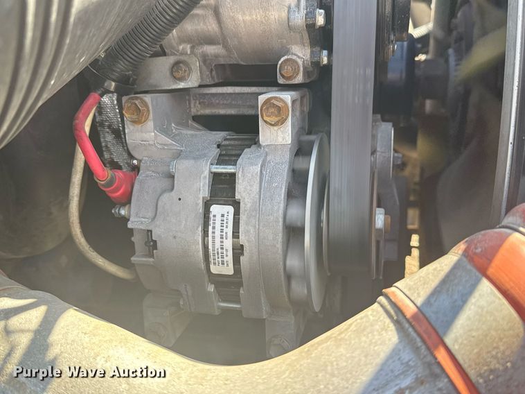 image for item EG2193 2007 International  4300 dump truck