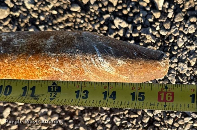 image for item EG2288 2018 Caterpillar B6 breaker