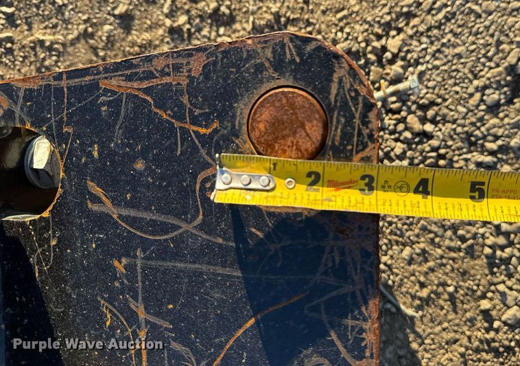 image for item EG2288 2018 Caterpillar B6 breaker