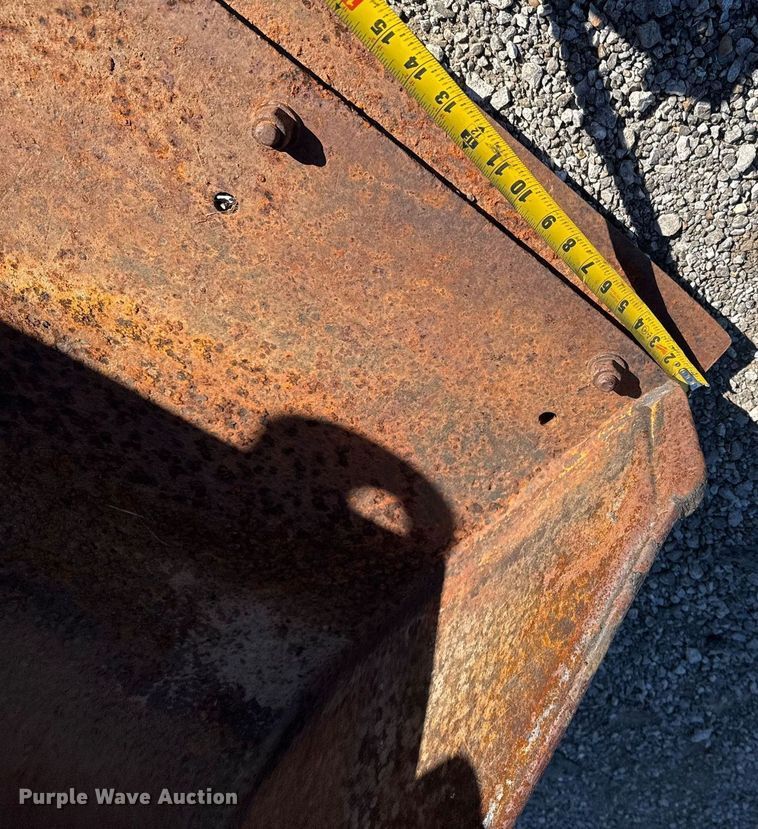 image for item EG2294 1997 Caterpillar 416C backhoe