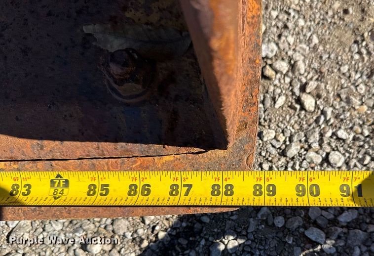 image for item EG2294 1997 Caterpillar 416C backhoe