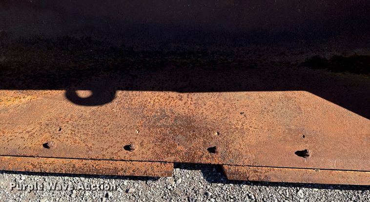 image for item EG2294 1997 Caterpillar 416C backhoe