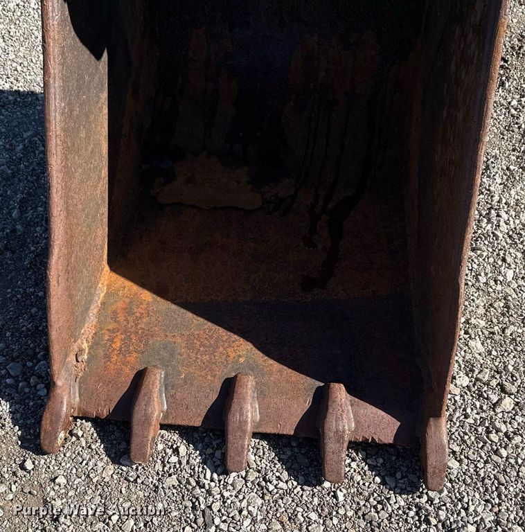 image for item EG2294 1997 Caterpillar 416C backhoe