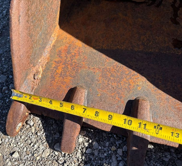 image for item EG2294 1997 Caterpillar 416C backhoe