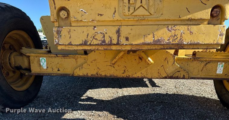 image for item EG2294 1997 Caterpillar 416C backhoe