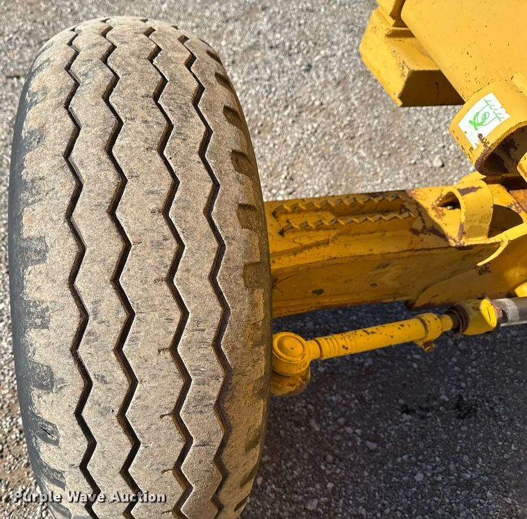 image for item EG2294 1997 Caterpillar 416C backhoe