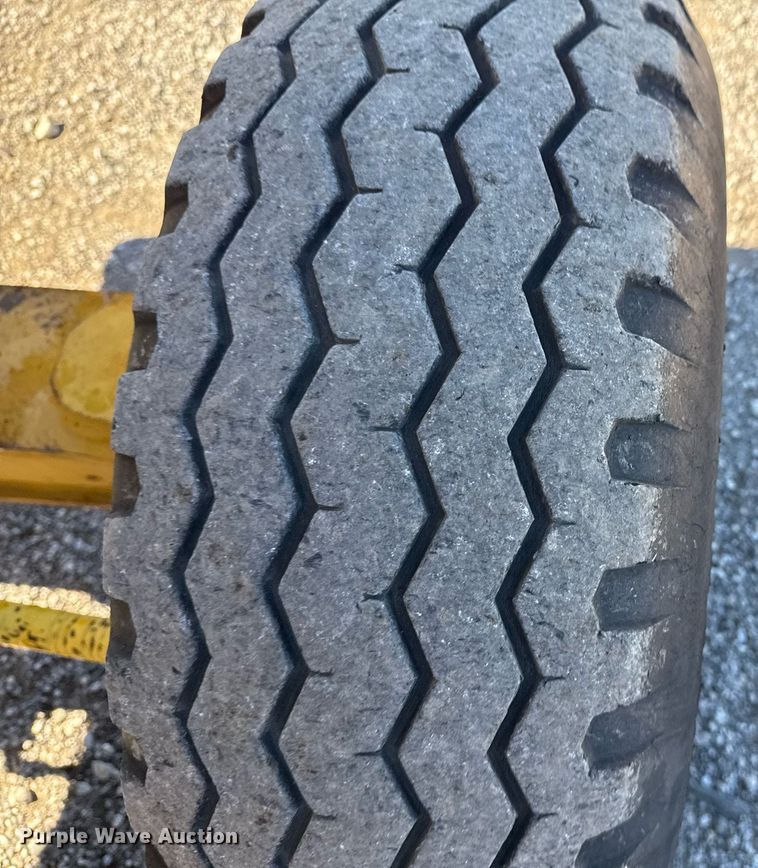 image for item EG2294 1997 Caterpillar 416C backhoe