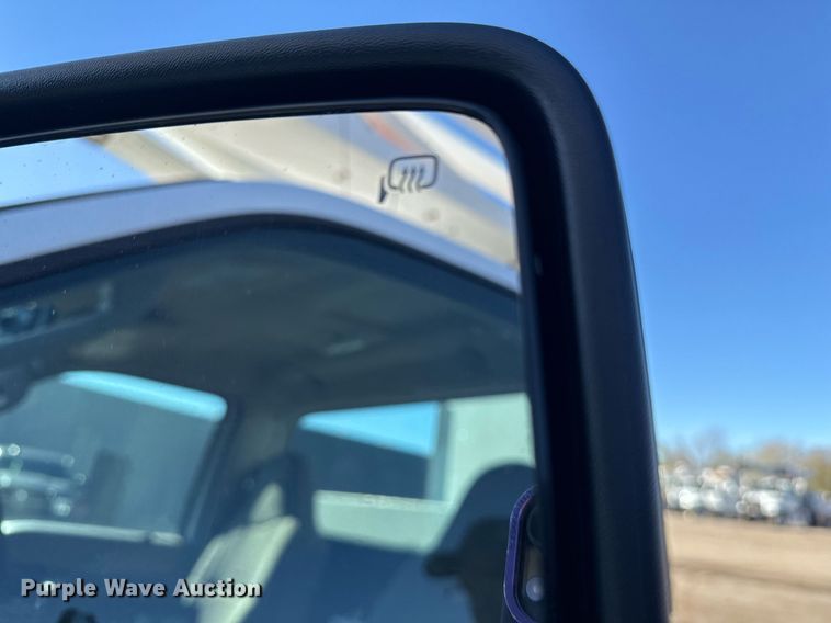 image for item EG2296 2009 Ford F450 Super Duty bucket truck