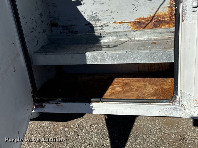 image for item EG2296 2009 Ford F450 Super Duty bucket truck