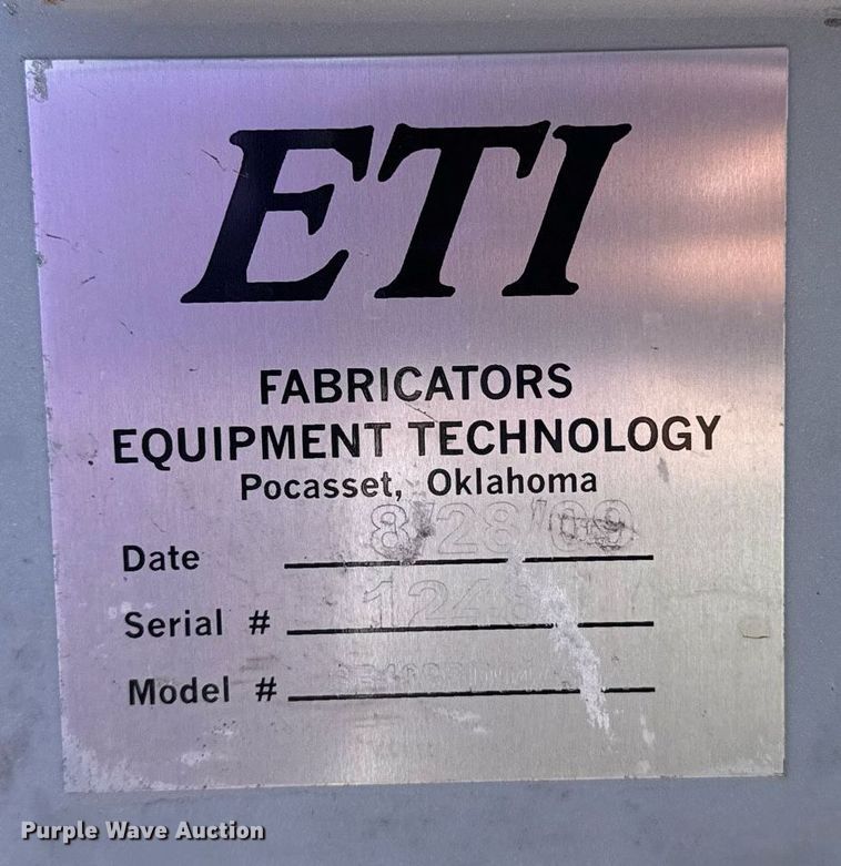 image for item EG2296 2009 Ford F450 Super Duty bucket truck