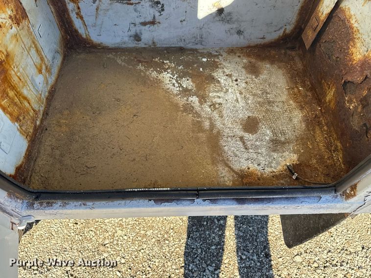 image for item EG2296 2009 Ford F450 Super Duty bucket truck