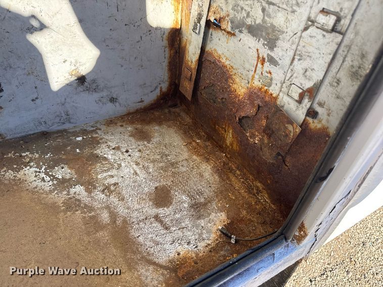 image for item EG2296 2009 Ford F450 Super Duty bucket truck