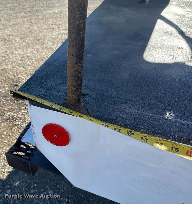 image for item EG2296 2009 Ford F450 Super Duty bucket truck